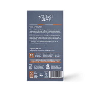 True Hydration Sachets