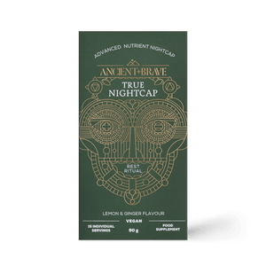 True Nightcap Sachets