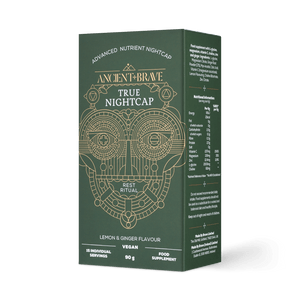 True Nightcap Sachets